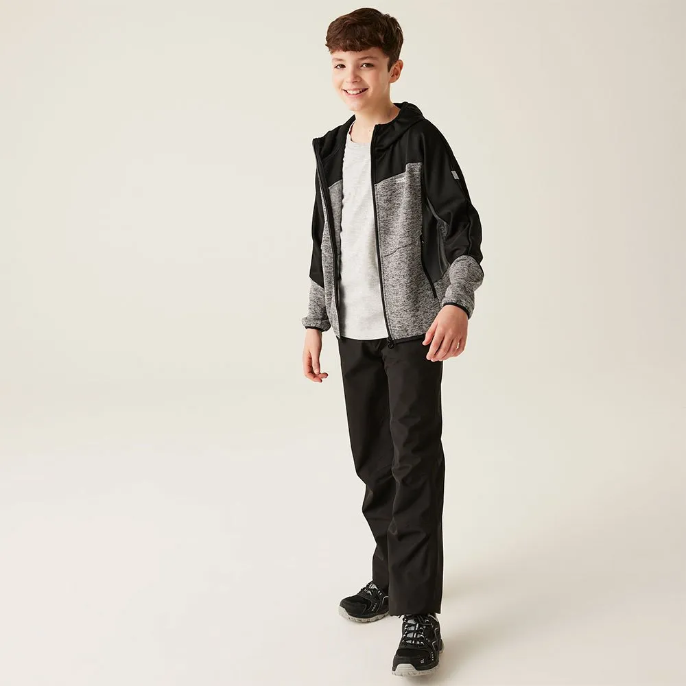 Regatta Dissolver Ix Fleece Mit Durchgehendem Reißverschluss Regatta Dissolver Ix Fleece Mit Durchgehendem Reißverschluss