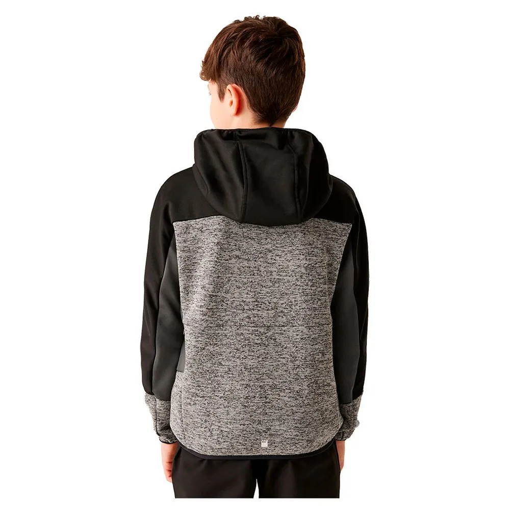 Regatta Dissolver Ix Fleece Mit Durchgehendem Reißverschluss Regatta Dissolver Ix Fleece Mit Durchgehendem Reißverschluss