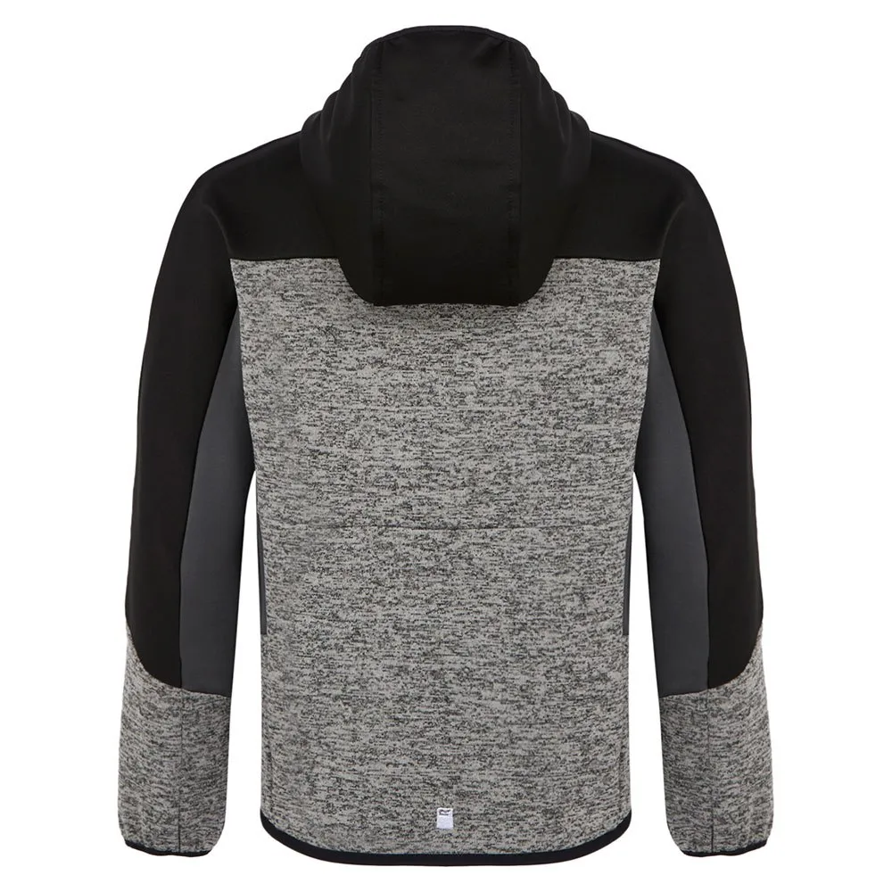Regatta Dissolver Ix Fleece Mit Durchgehendem Reißverschluss Regatta Dissolver Ix Fleece Mit Durchgehendem Reißverschluss