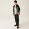 Regatta Dissolver Ix Fleece Mit Durchgehendem Reißverschluss