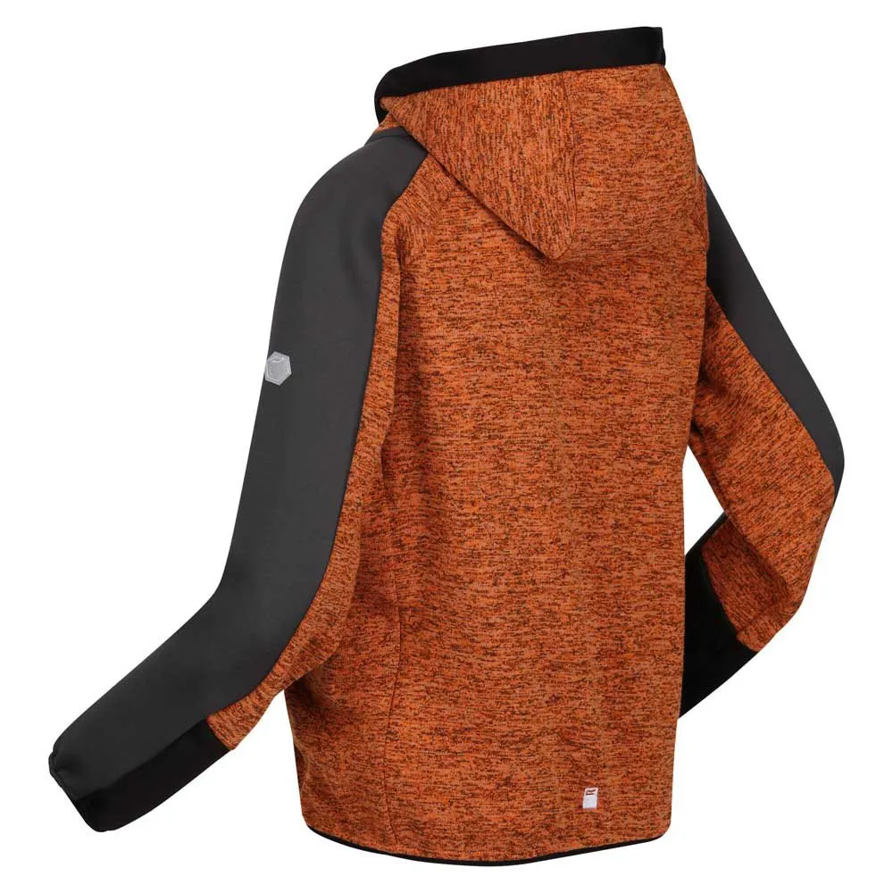 Regatta Dissolver Vi Fleece Regatta Dissolver Vi Fleece