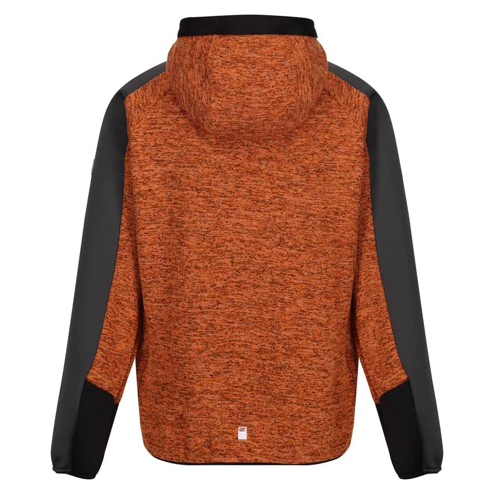 Regatta Dissolver Vi Fleece Regatta Dissolver Vi Fleece
