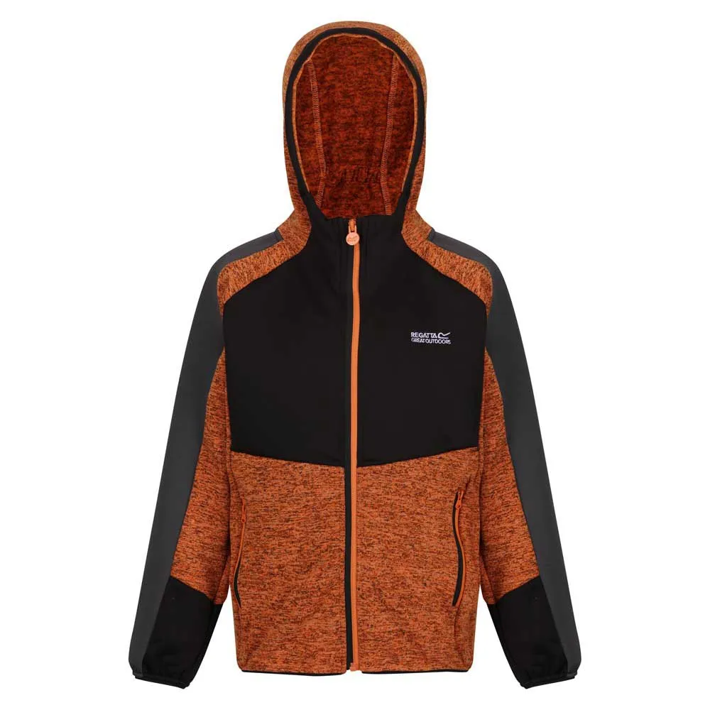 Regatta Dissolver Vi Fleece Regatta Dissolver Vi Fleece