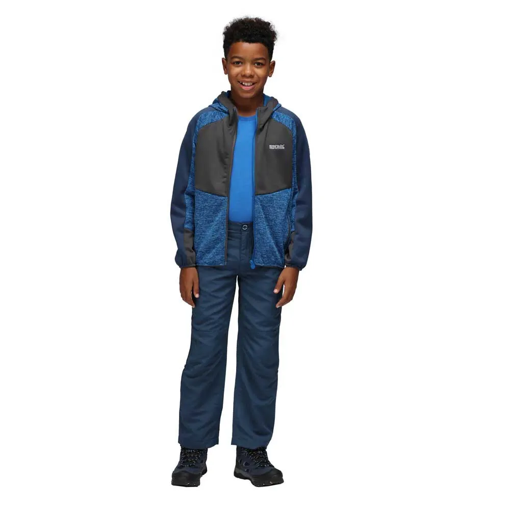 Regatta Dissolver Vi Fleece Regatta Dissolver Vi Fleece