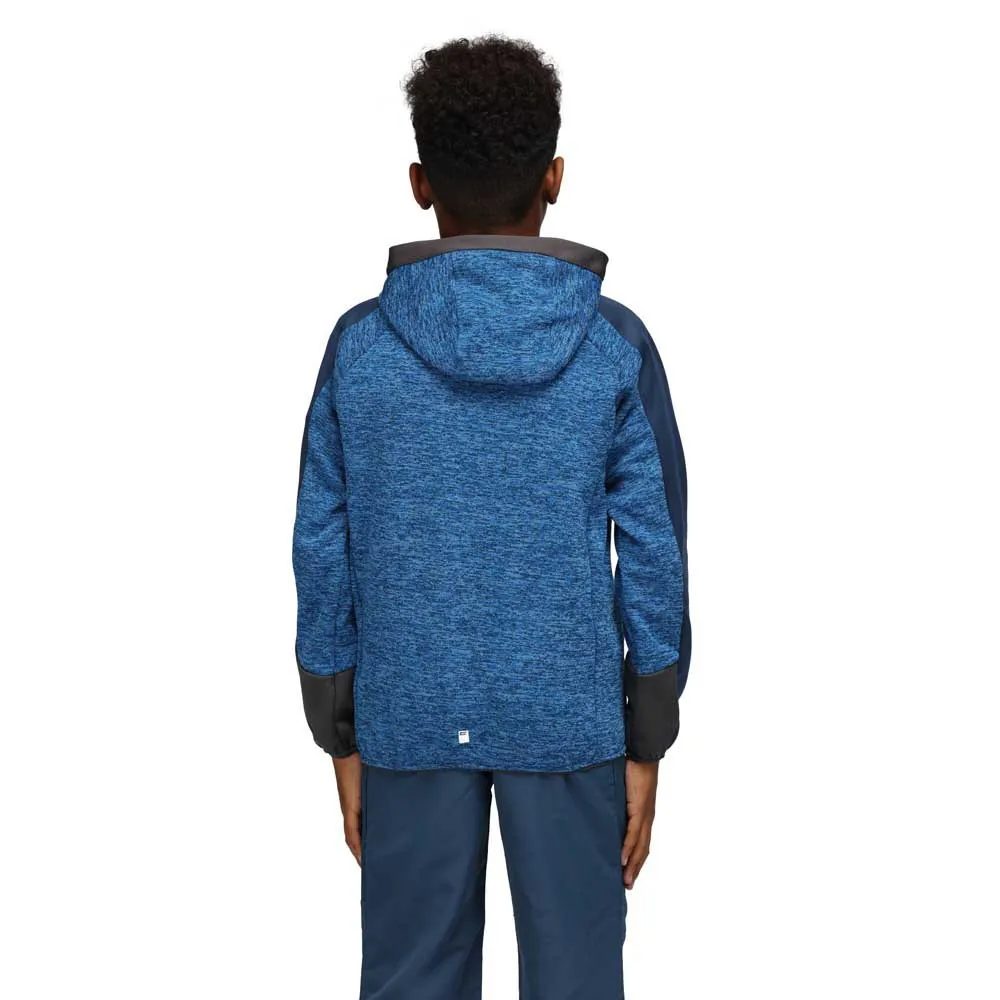 Regatta Dissolver Vi Fleece Regatta Dissolver Vi Fleece