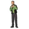Jasmine green / black