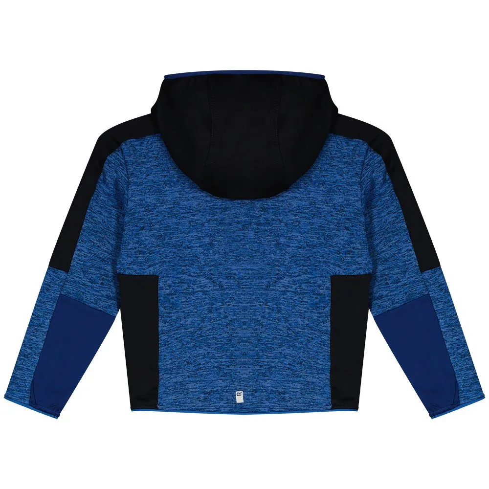 Regatta Dissolver Vii Fleece Mit Durchgehendem Reißverschluss Regatta Dissolver Vii Fleece Mit Durchgehendem Reißverschluss