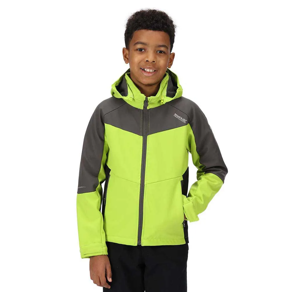 Regatta Eastcott Ii Softshelljacke Regatta Eastcott Ii Softshelljacke