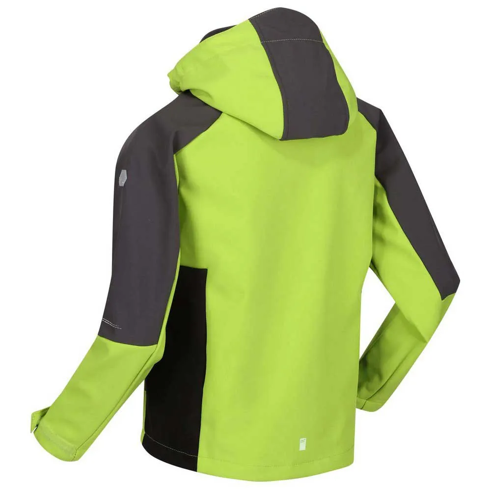 Regatta Eastcott Ii Softshelljacke Regatta Eastcott Ii Softshelljacke