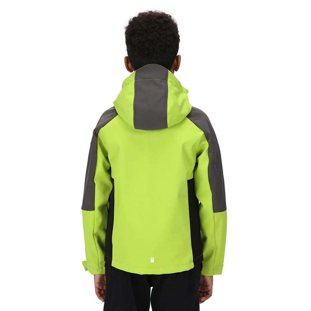 Regatta Eastcott Ii Softshelljacke Regatta Eastcott Ii Softshelljacke