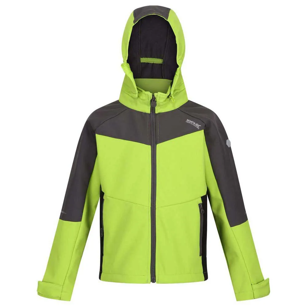 Regatta Eastcott Ii Softshelljacke Regatta Eastcott Ii Softshelljacke