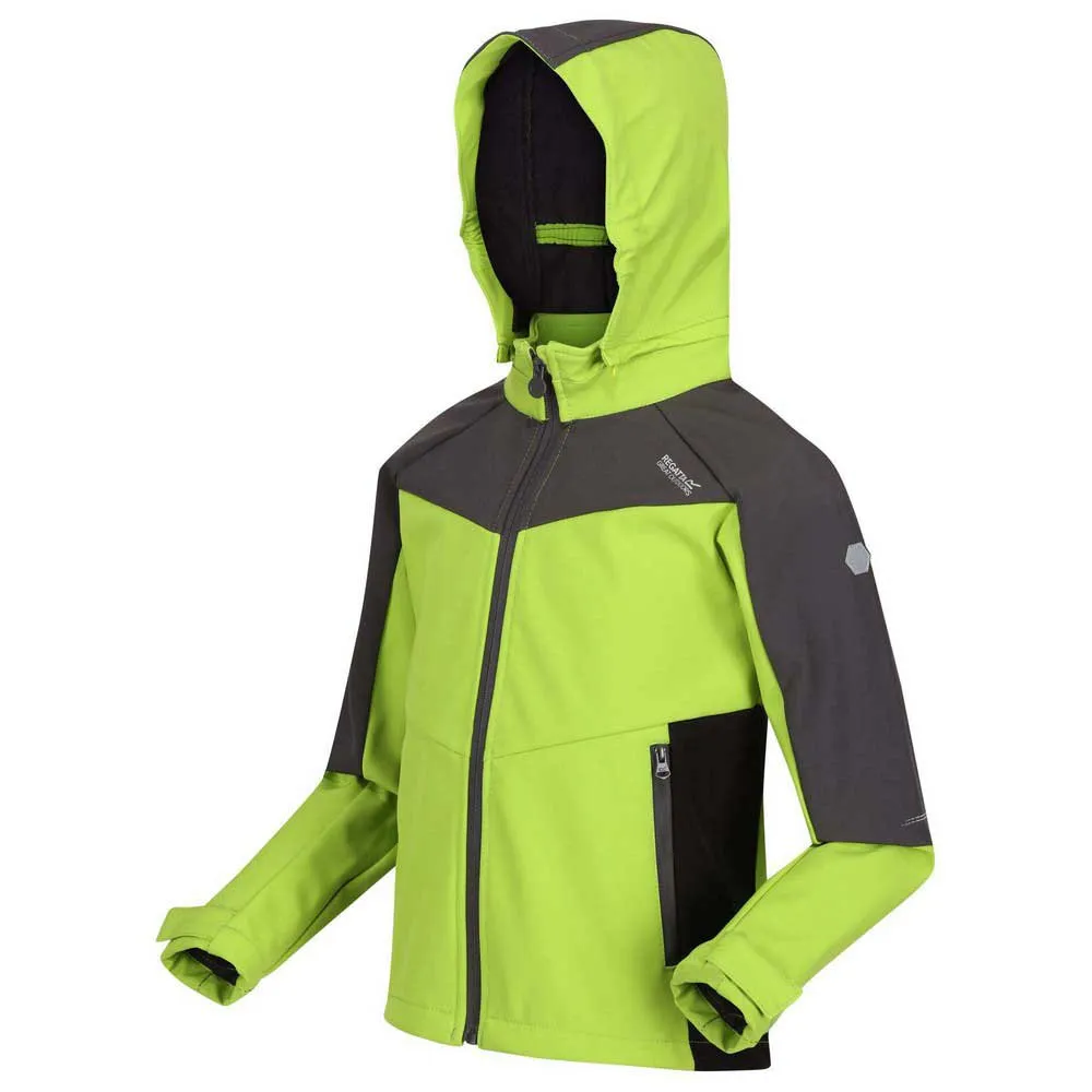 Regatta Eastcott Ii Softshelljacke Regatta Eastcott Ii Softshelljacke
