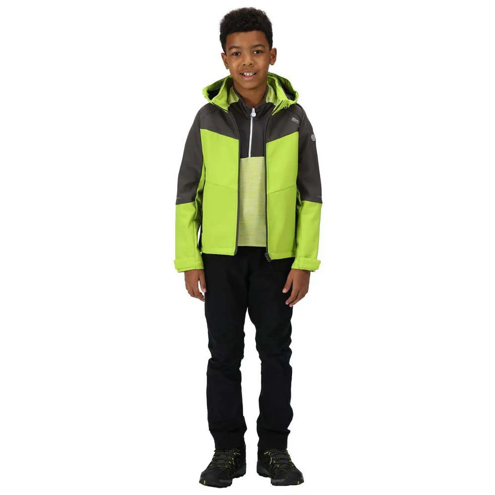 Regatta Eastcott Ii Softshelljacke Regatta Eastcott Ii Softshelljacke