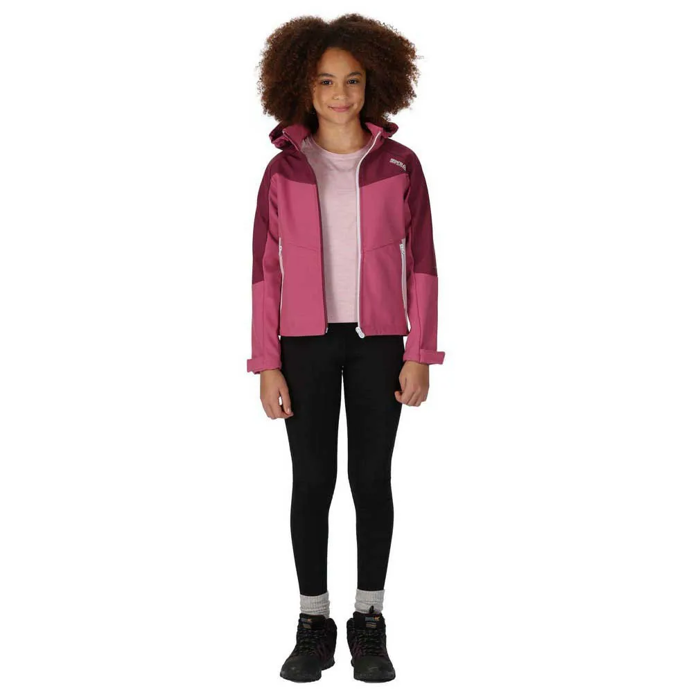 Regatta Eastcott Ii Softshelljacke