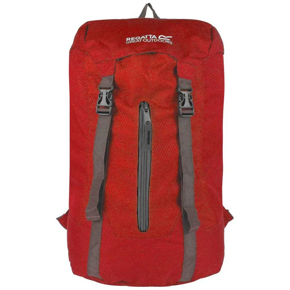 Regatta Easypack Iiaway 25l Rucksack, Chilli pepper Regatta Easypack Iiaway 25l Rucksack, Chilli pepper