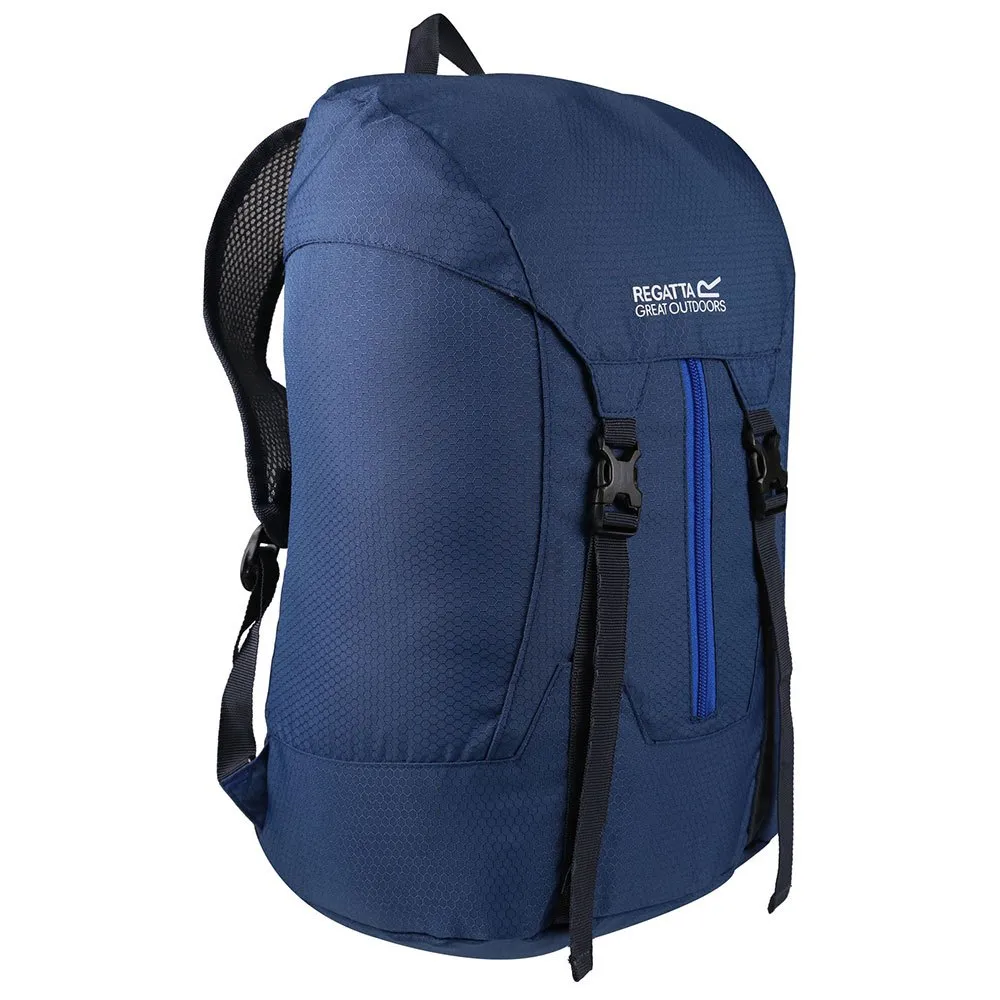 Regatta Easypackaway 25l Rucksack, Dark denim / nautical bluee