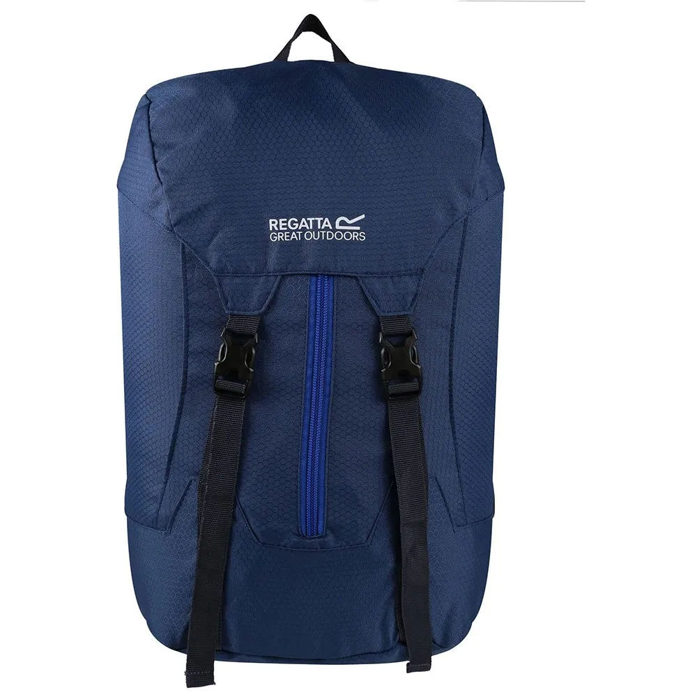 Regatta Easypackaway 25l Rucksack, Dark denim / nautical bluee
