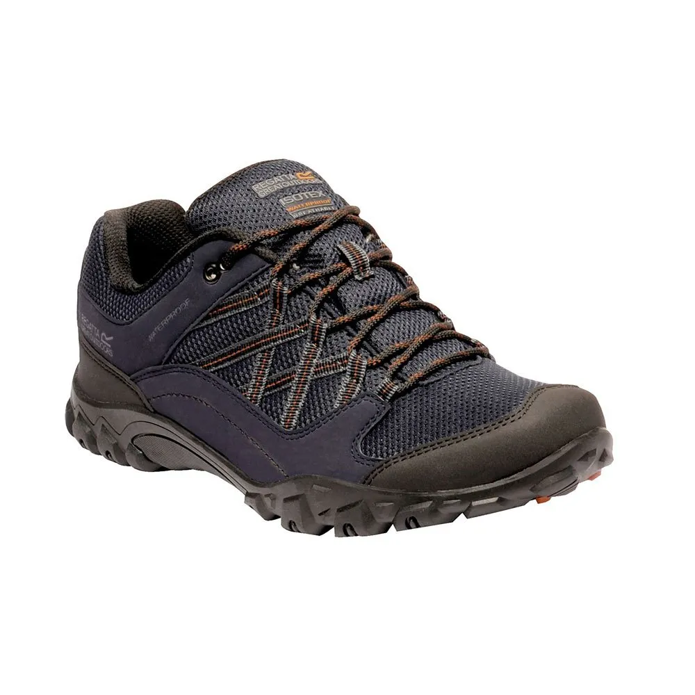 Regatta Edgepoint Iii Wanderschuhe Regatta Edgepoint Iii Wanderschuhe
