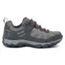Dark steel / dusty rose