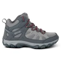 Regatta Edgepoint Iv Mid Wanderstiefel