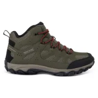 Regatta Edgepoint Iv Mid Wanderstiefel Regatta Edgepoint Iv Mid Wanderstiefel