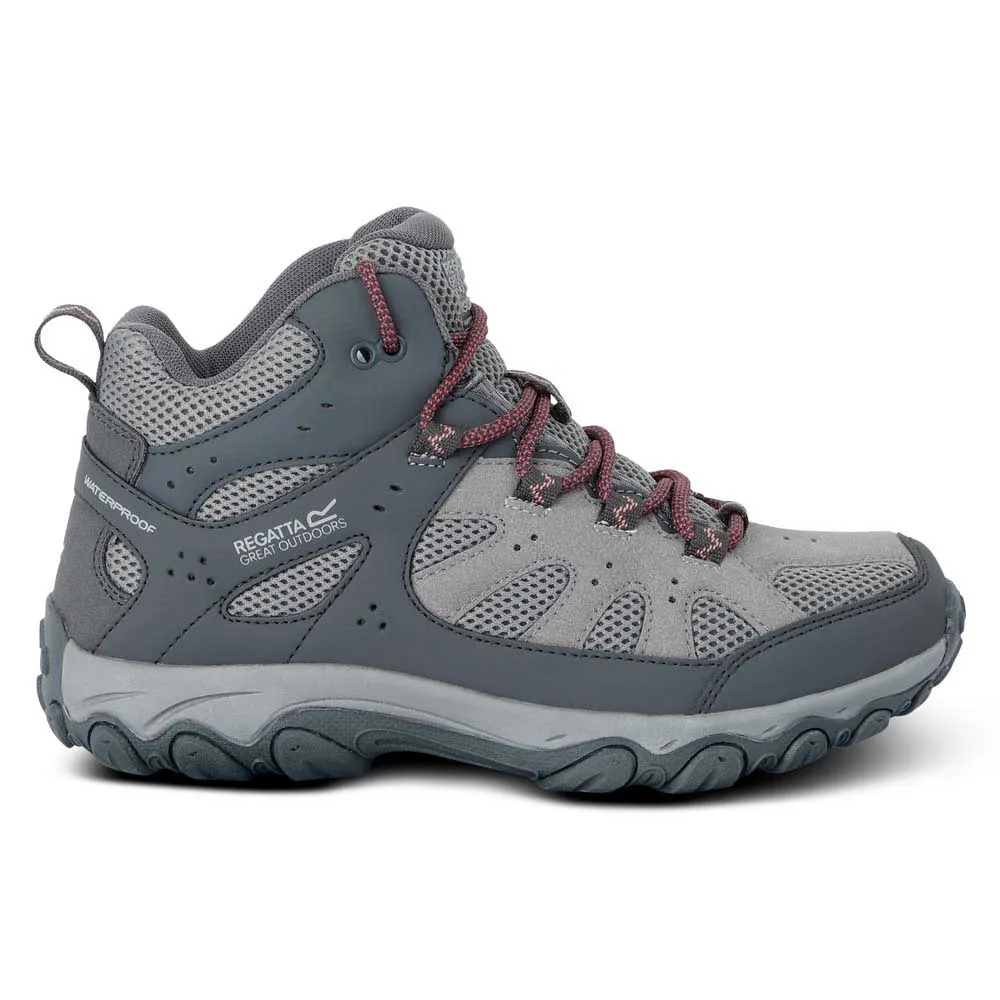 Regatta Edgepoint Iv Mid Wanderstiefel Regatta Edgepoint Iv Mid Wanderstiefel
