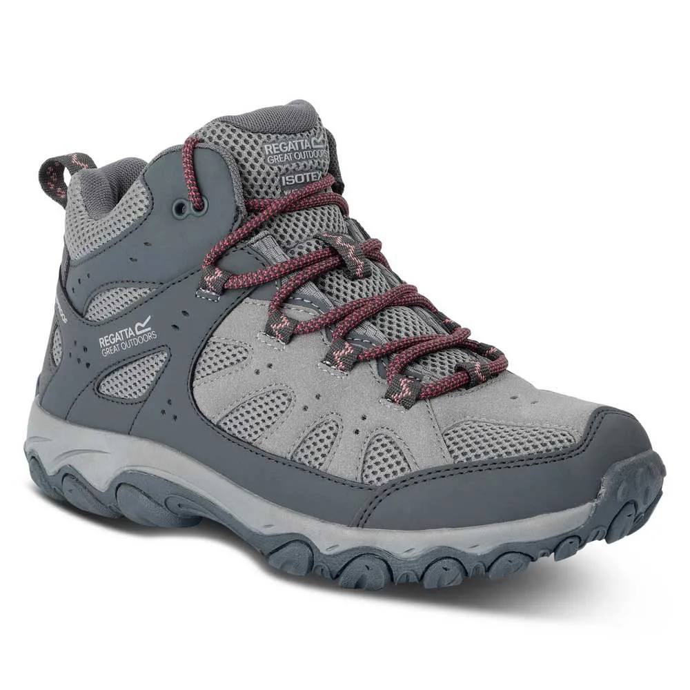 Regatta Edgepoint Iv Mid Wanderstiefel Regatta Edgepoint Iv Mid Wanderstiefel