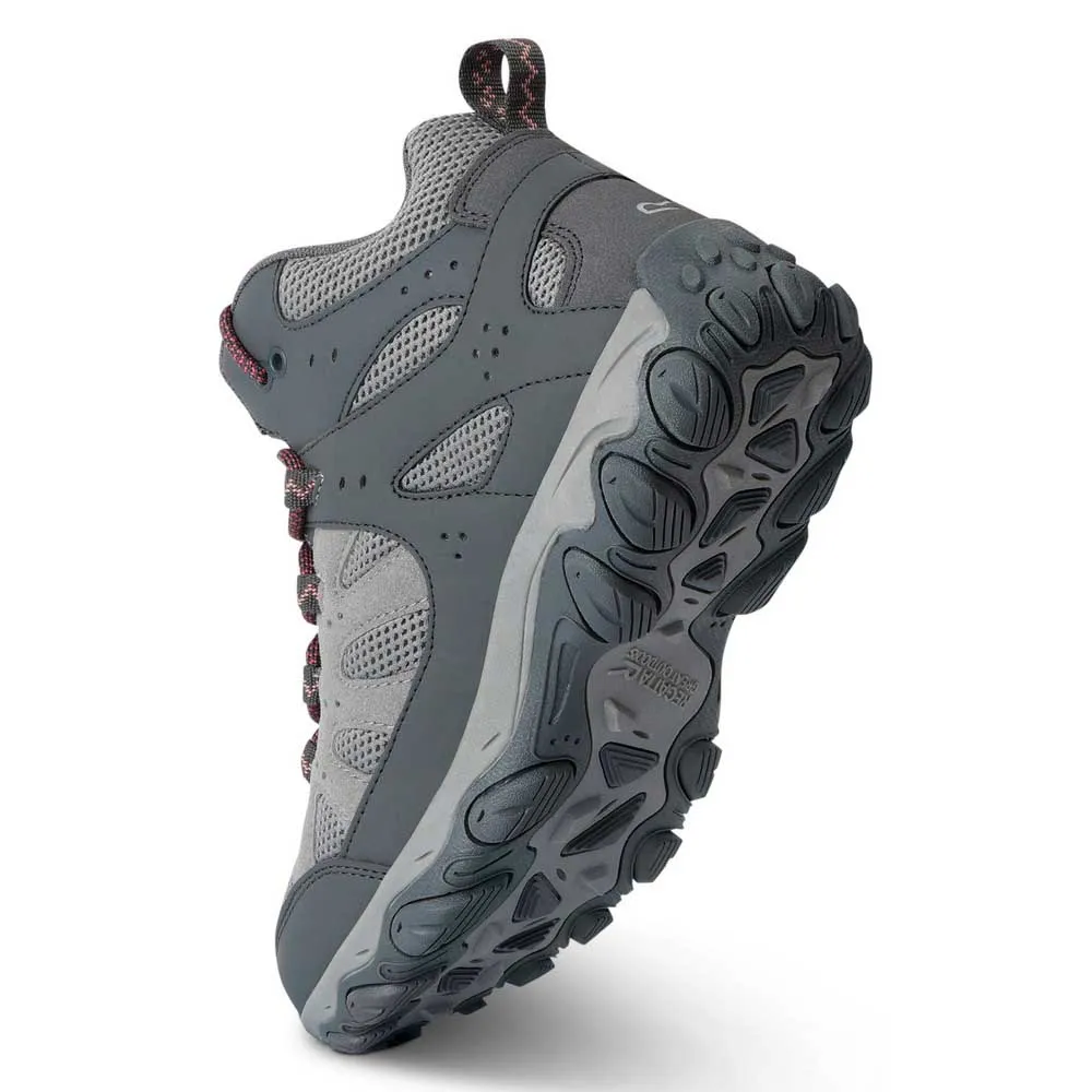 Regatta Edgepoint Iv Mid Wanderstiefel Regatta Edgepoint Iv Mid Wanderstiefel