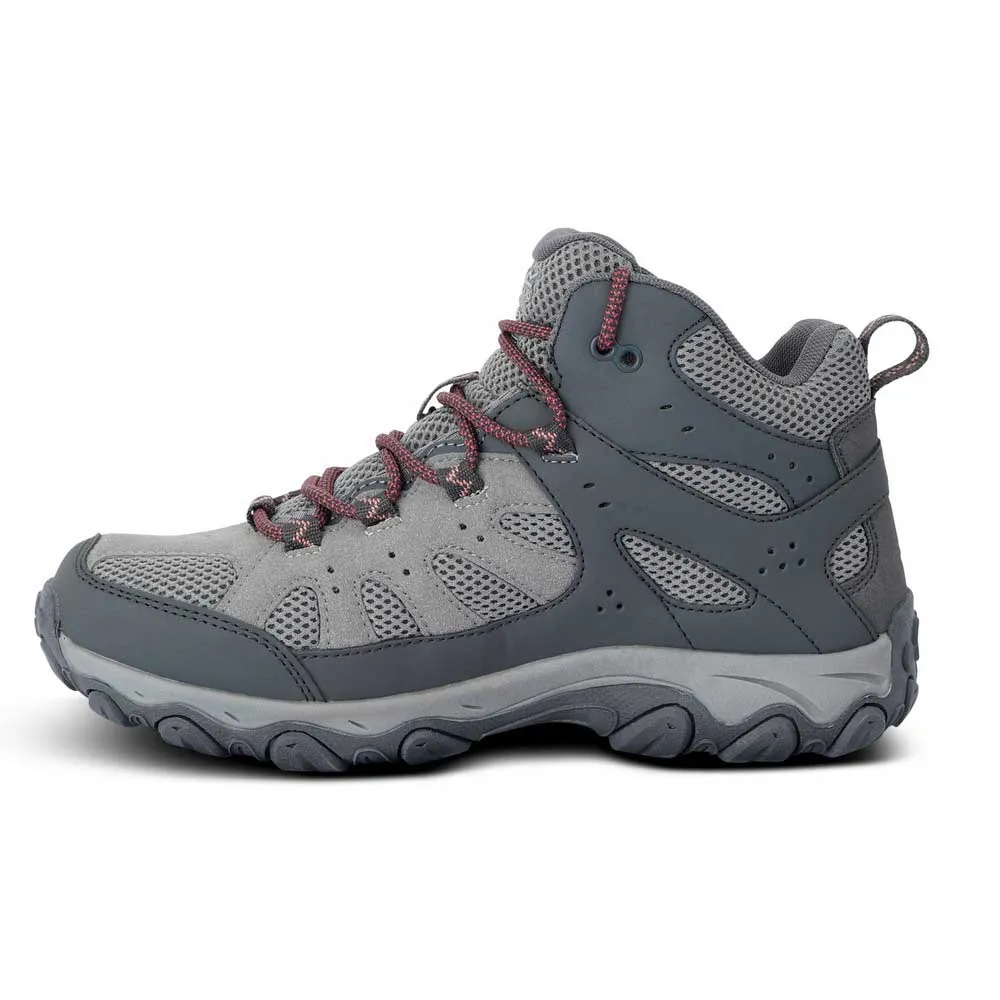 Regatta Edgepoint Iv Mid Wanderstiefel Regatta Edgepoint Iv Mid Wanderstiefel