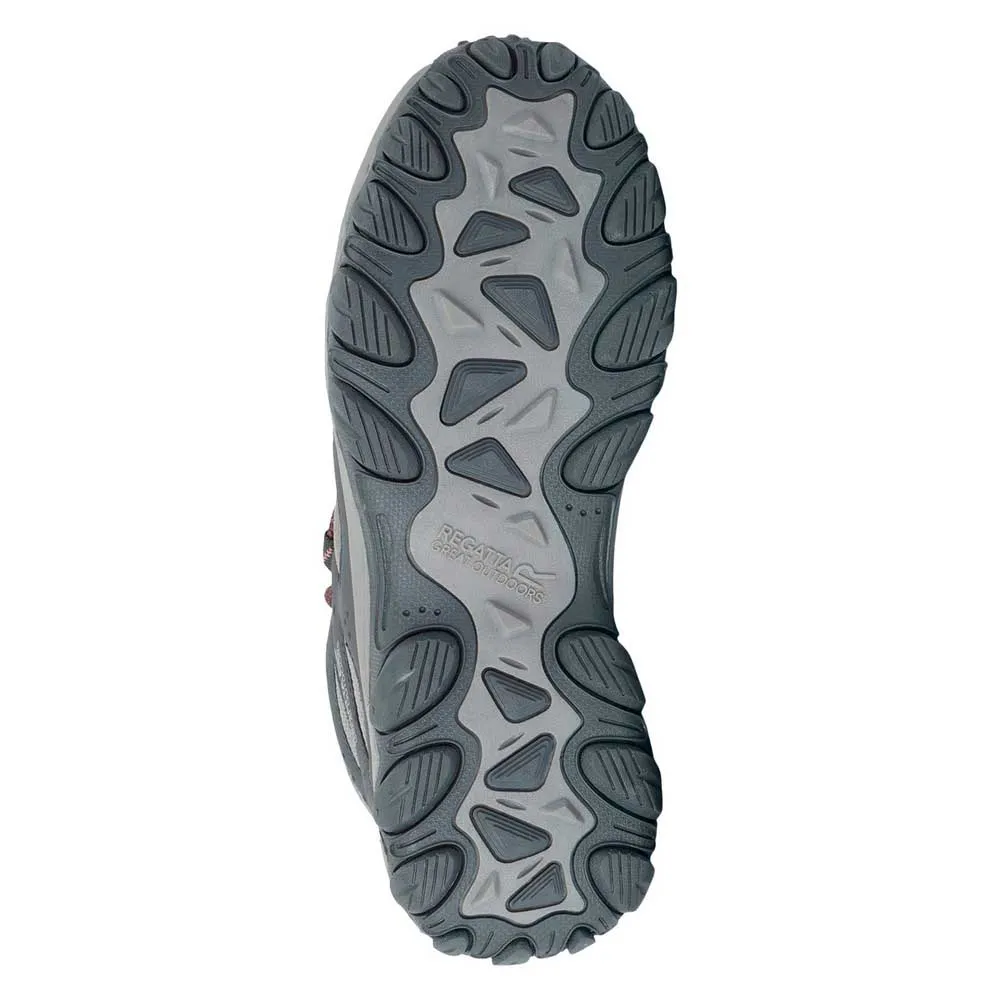 Regatta Edgepoint Iv Mid Wanderstiefel Regatta Edgepoint Iv Mid Wanderstiefel