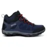 Navy / pottery clay