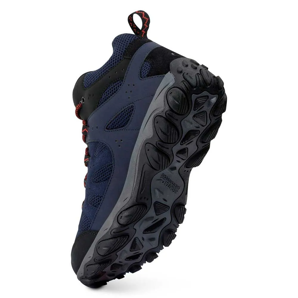 Regatta Edgepoint Iv Mid Wanderstiefel