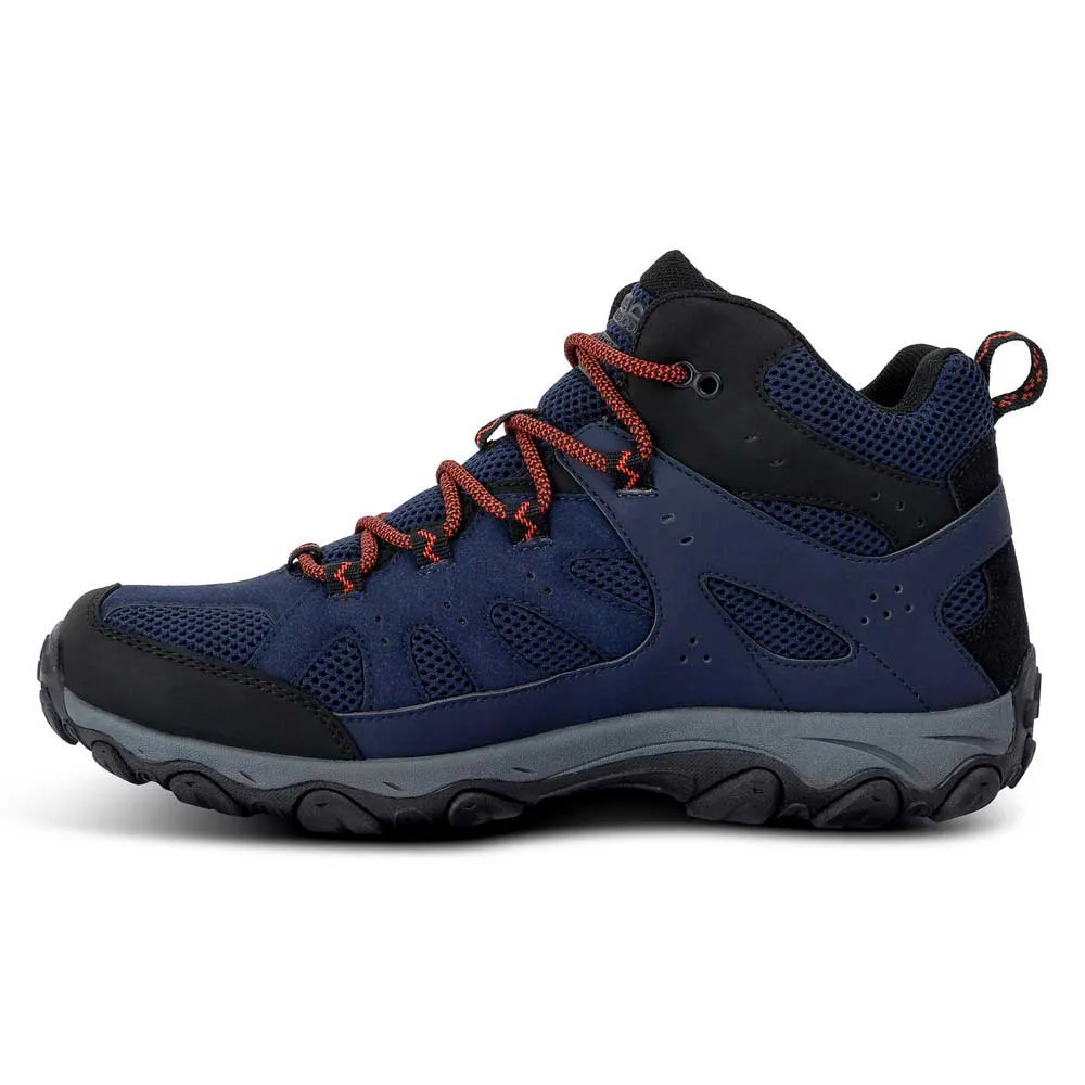 Regatta Edgepoint Iv Mid Wanderstiefel