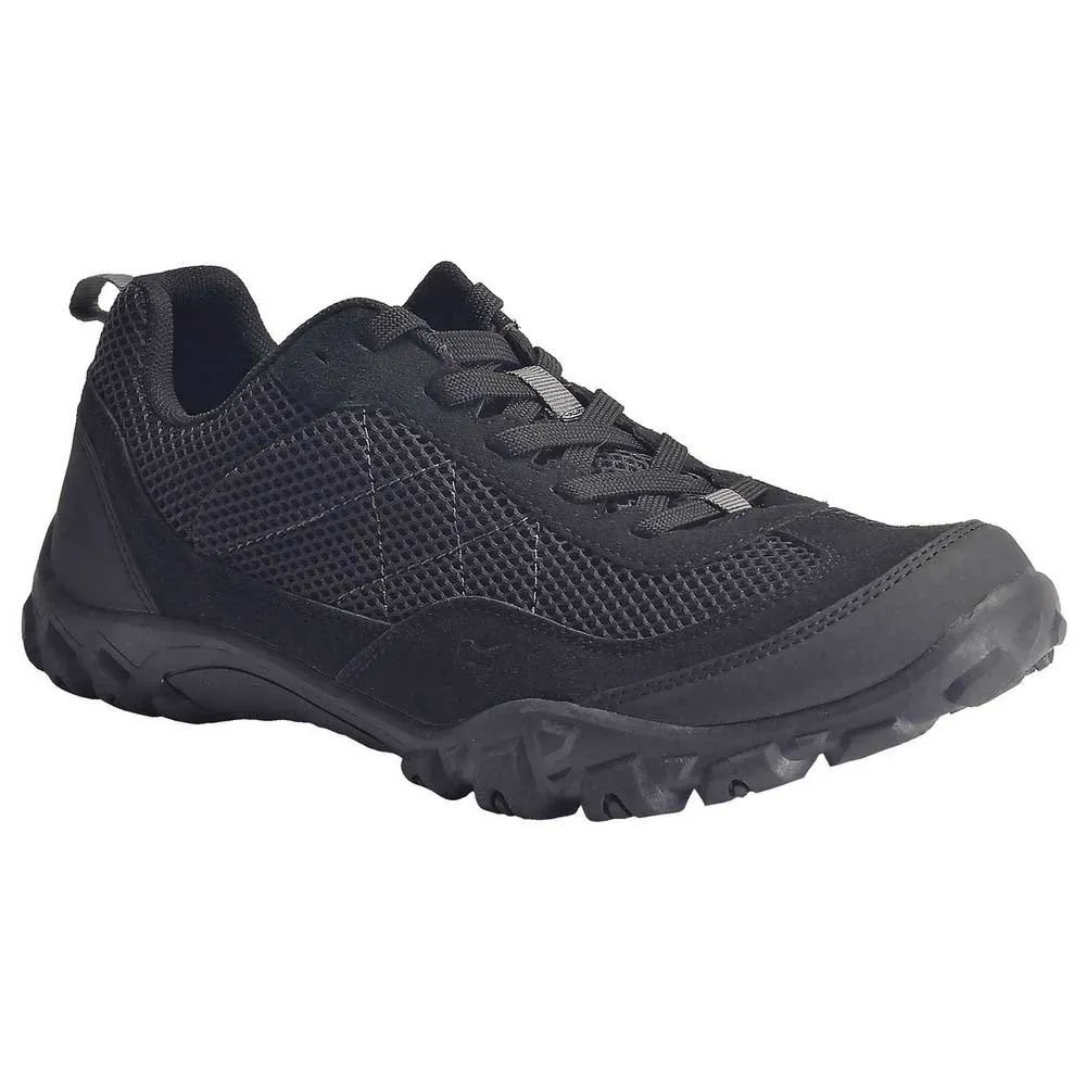 Regatta Edgepoint Life Wanderschuhe, Black Regatta Edgepoint Life Wanderschuhe, Black