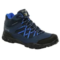 Regatta Edgepoint Mid Wanderstiefel