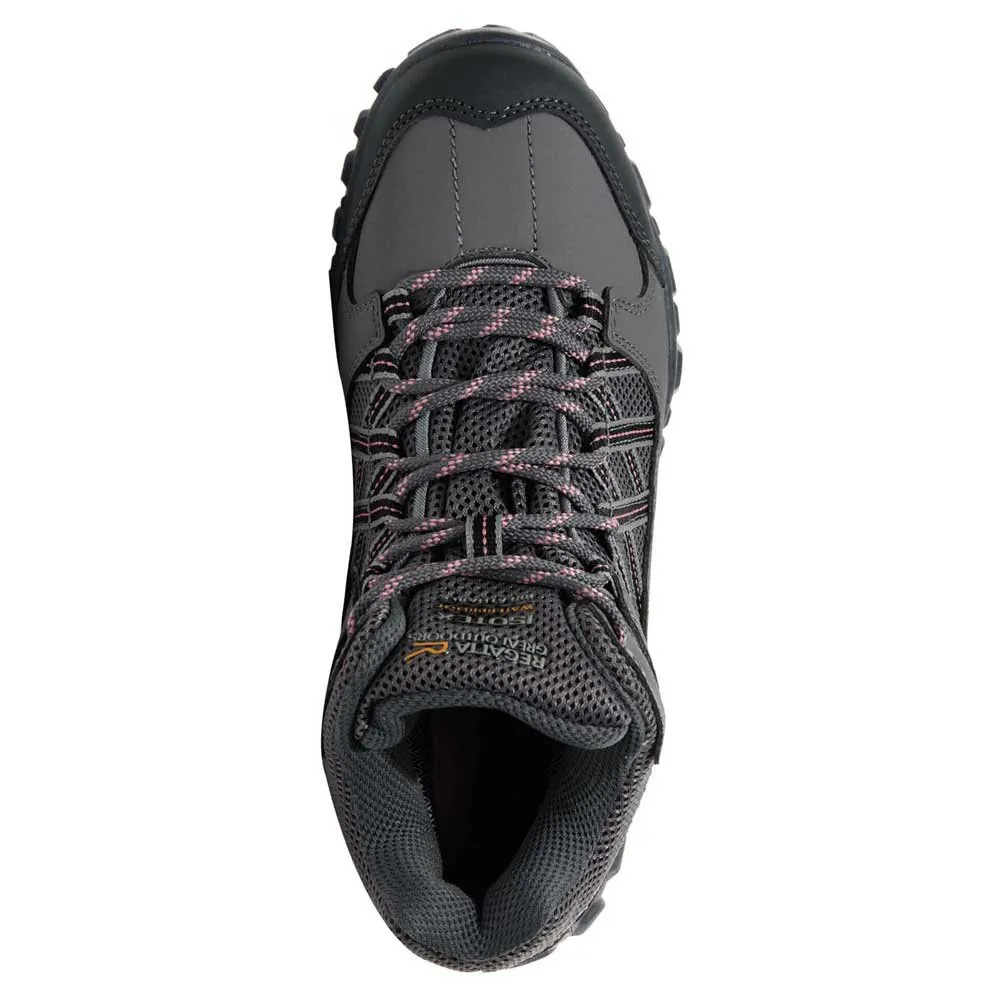Regatta Edgepoint Mid Wanderstiefel