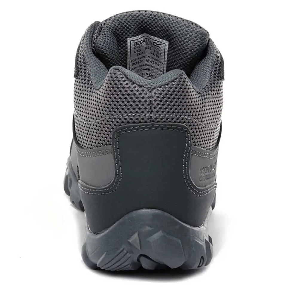 Regatta Edgepoint Mid Wanderstiefel