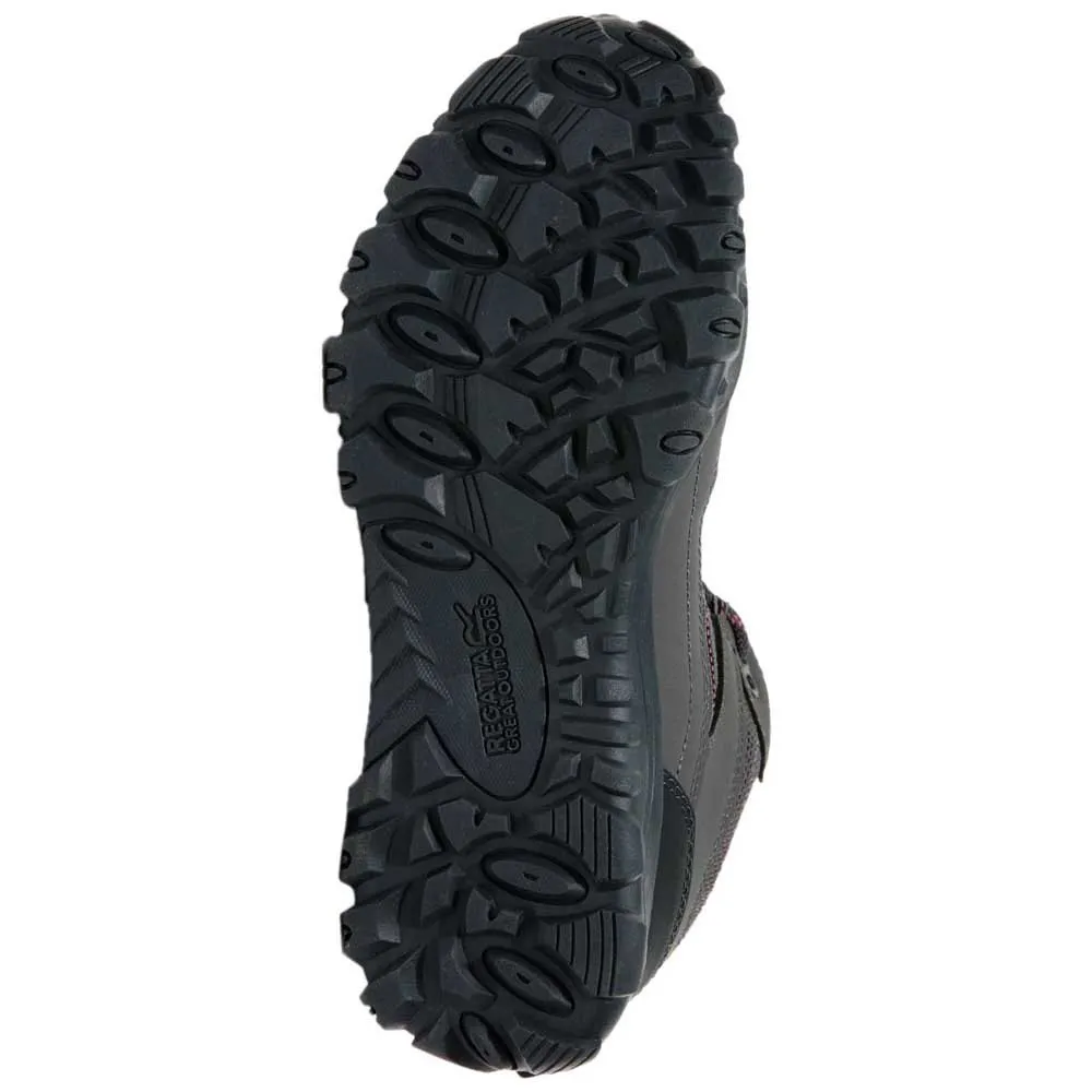 Regatta Edgepoint Mid Wanderstiefel