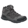 Regatta Edgepoint Mid Wanderstiefel