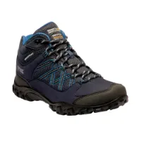 Regatta Edgepoint Mid Wp Wanderstiefel Regatta Edgepoint Mid Wp Wanderstiefel