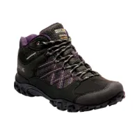Regatta Edgepoint Mid Wp Wanderstiefel Regatta Edgepoint Mid Wp Wanderstiefel