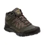Regatta Edgepoint Mid Wp Wanderstiefel