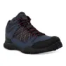 Navy / rio red