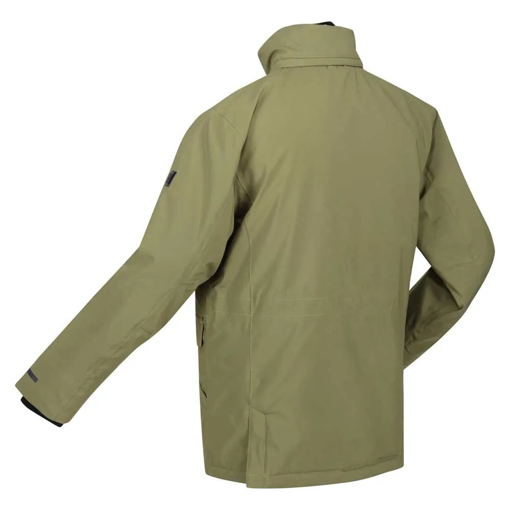Regatta Edin Jacke Regatta Edin Jacke