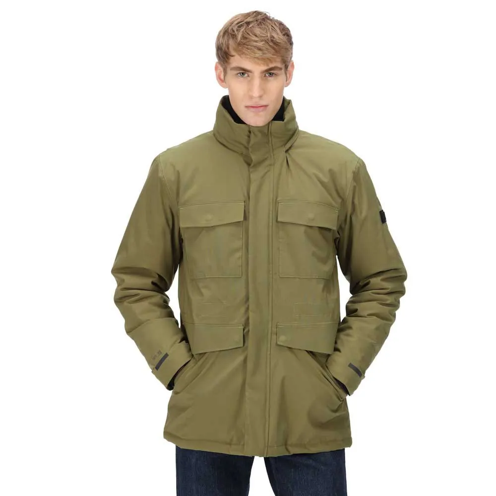 Regatta Edin Jacke Regatta Edin Jacke