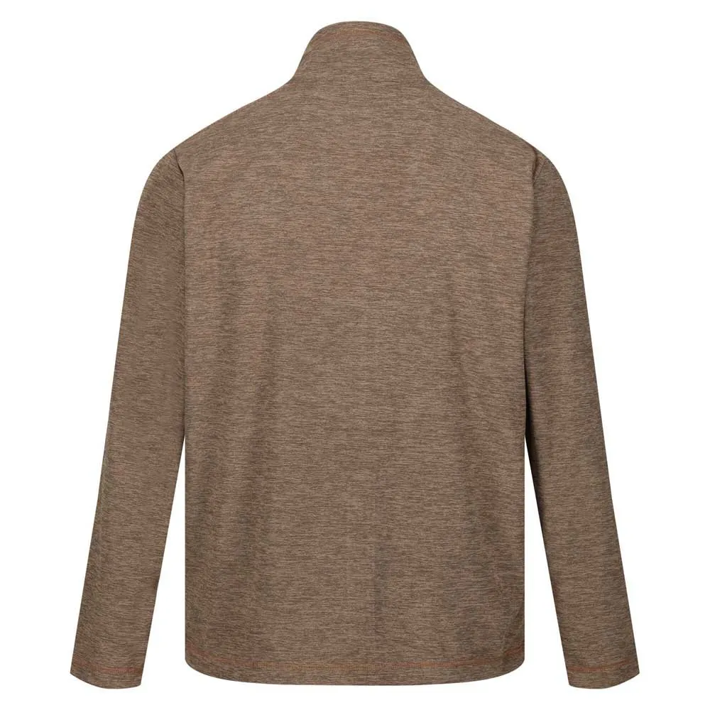 Regatta Edley Fleece Mit Durchgehendem Reißverschluss Regatta Edley Fleece Mit Durchgehendem Reißverschluss