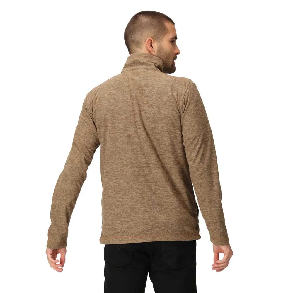 Regatta Edley Fleece Mit Durchgehendem Reißverschluss Regatta Edley Fleece Mit Durchgehendem Reißverschluss