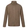 Regatta Edley Fleece Mit Durchgehendem Reißverschluss