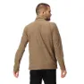 Regatta Edley Fleece Mit Durchgehendem Reißverschluss