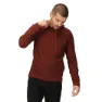 Regatta Edley Kapuzenfleece